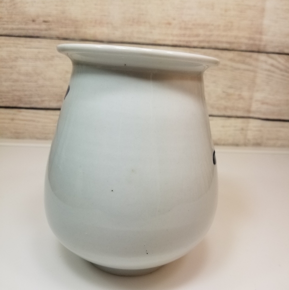 Japanese vase - Picture 4 of 6